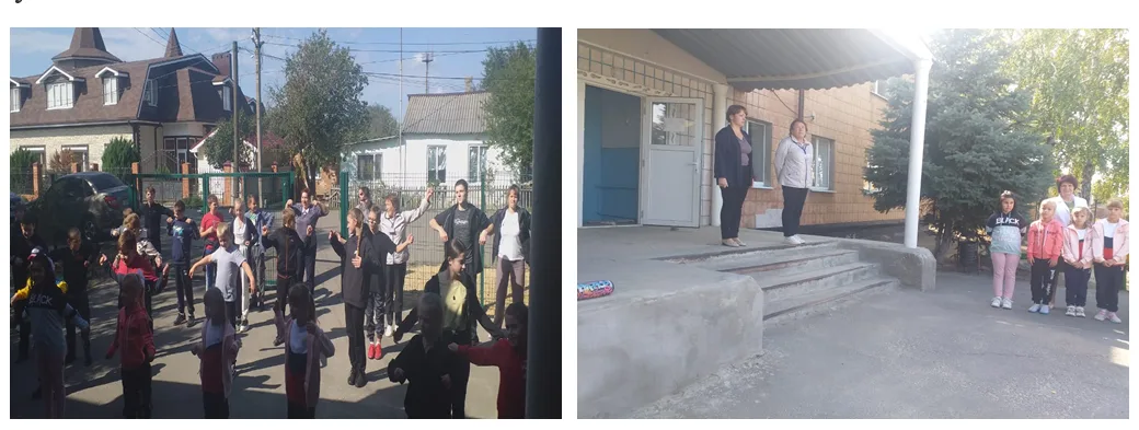 День здоровья, приуроченный к 85-летию Ростовской области