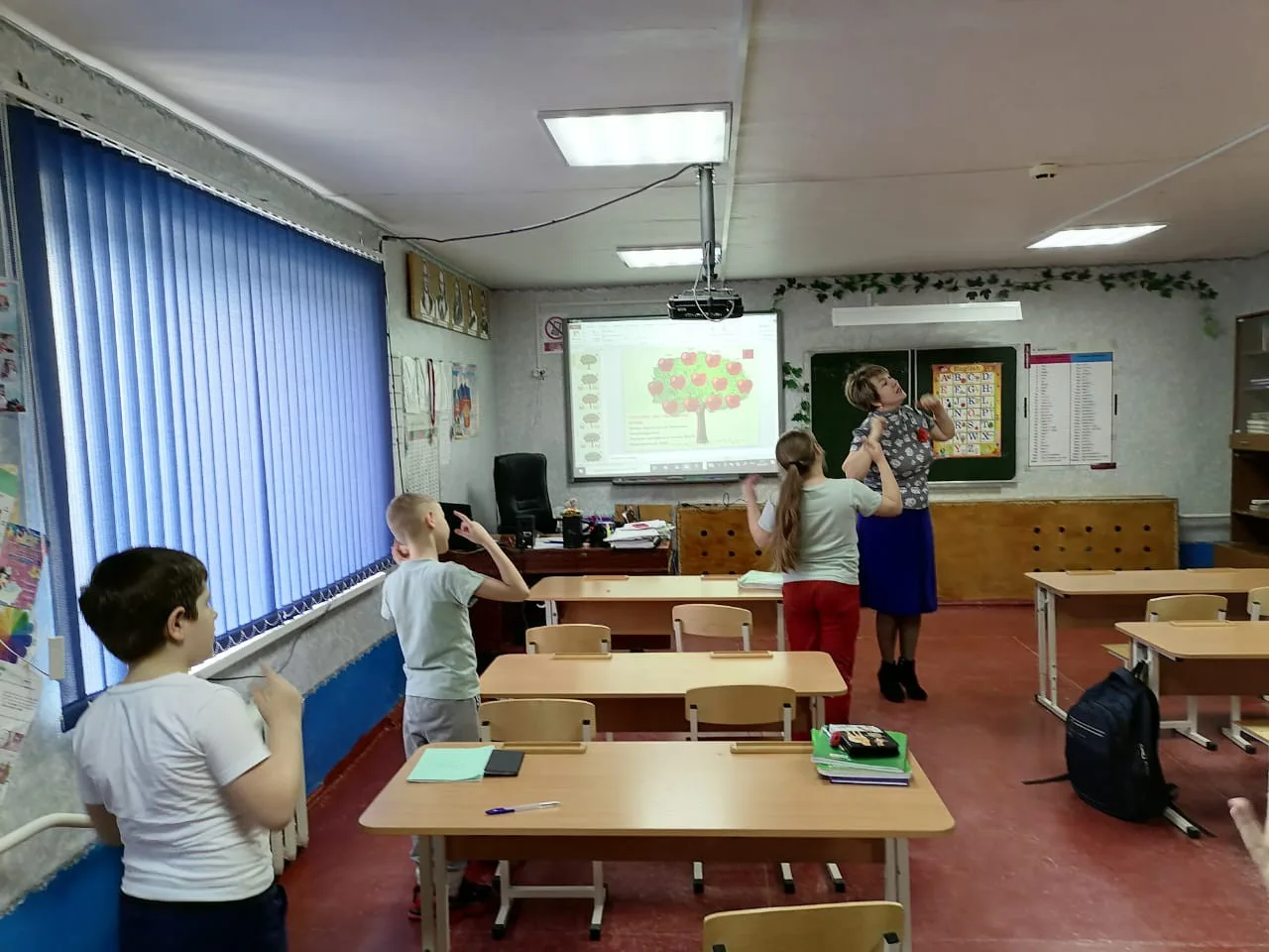 конкурс «Знатоки  английского языка »